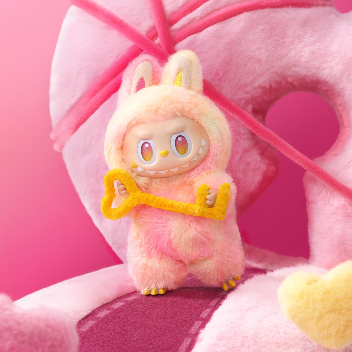 Pop Mart Labubu Blind Box
