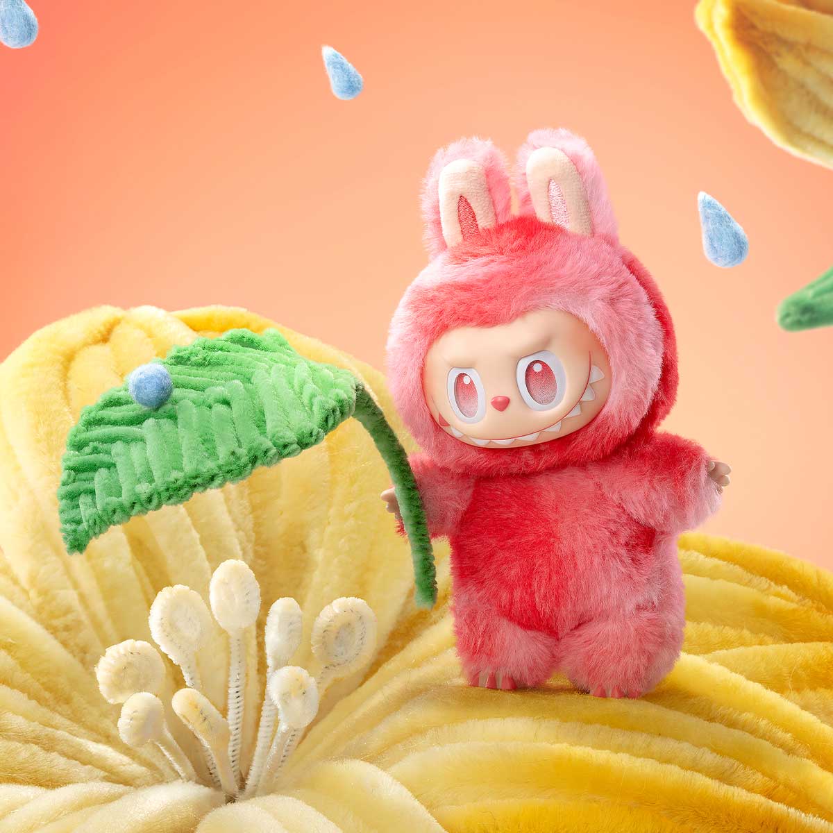 Pop Mart Labubu Blind Box