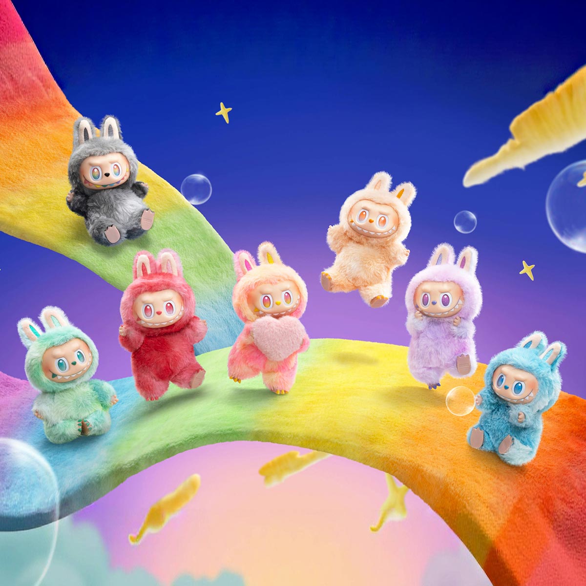 Pop Mart Labubu Blind Box