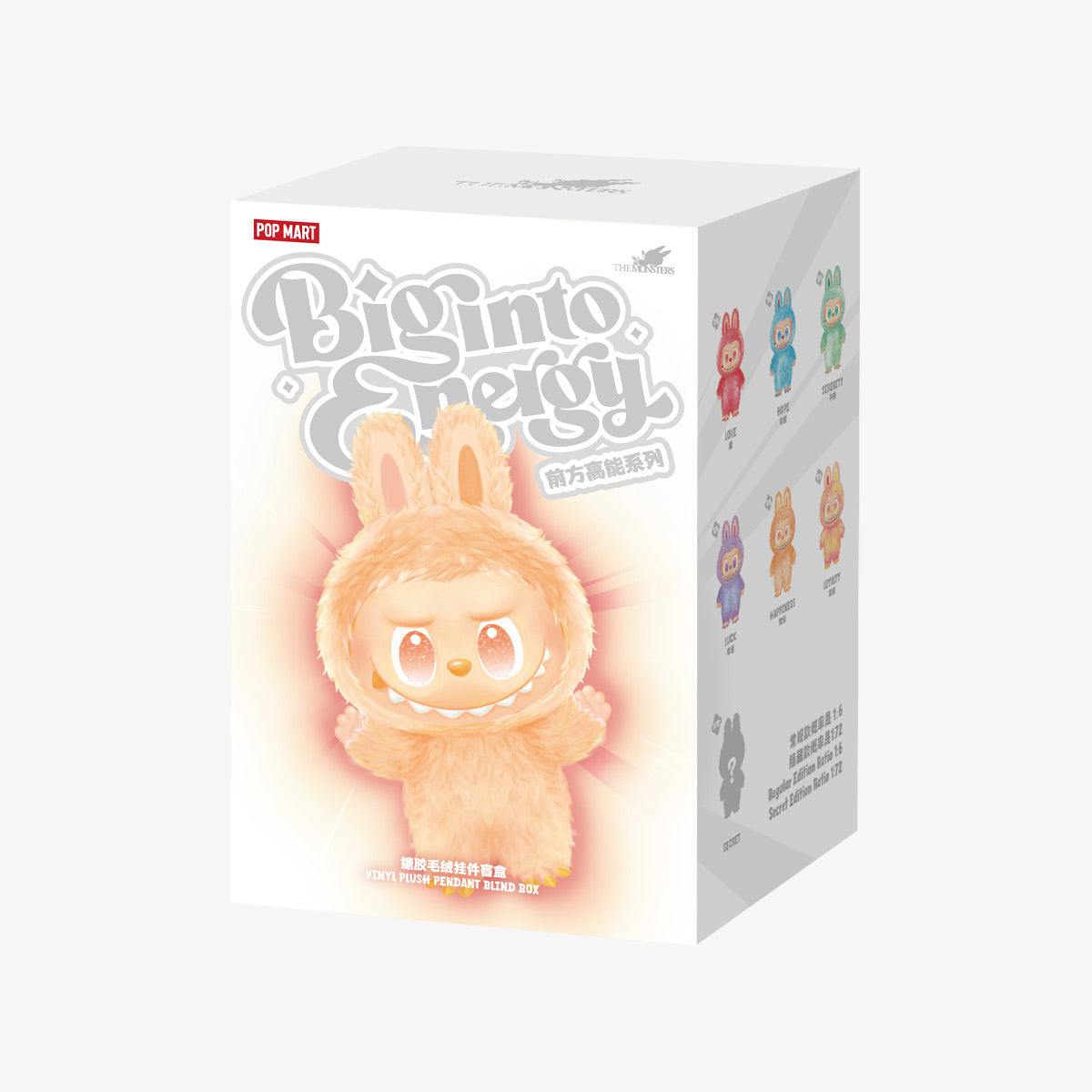 Pop Mart Labubu Blind Box
