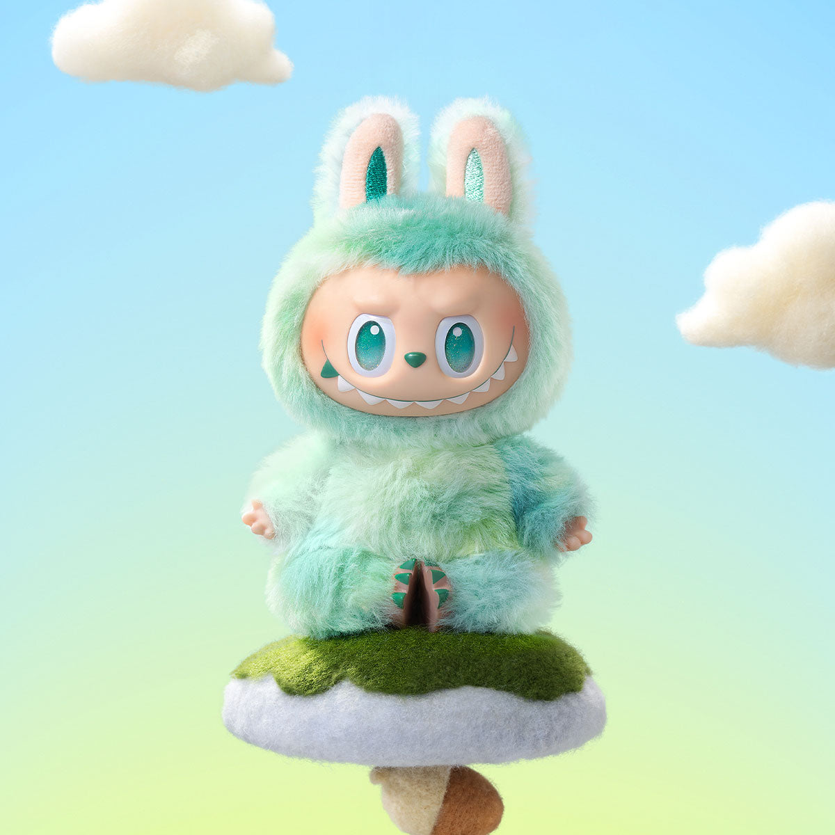 Pop Mart Labubu Blind Box