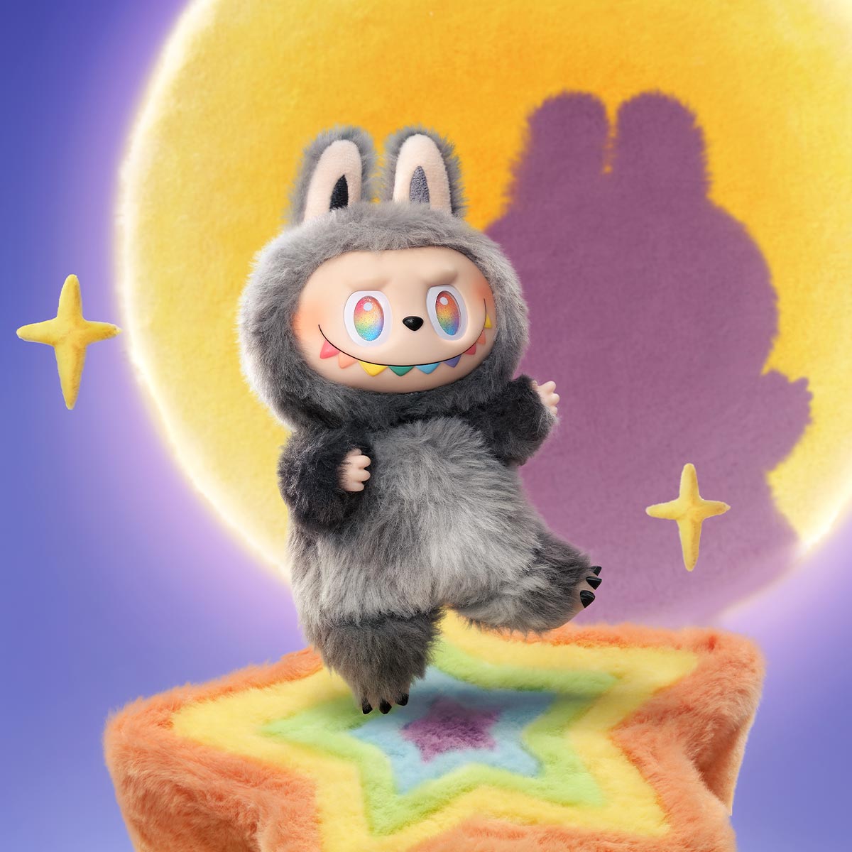 Pop Mart Labubu Blind Box