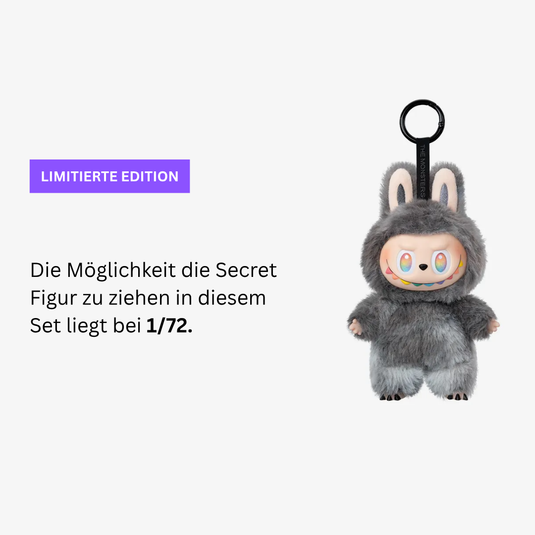Pop Mart Labubu Blind Box